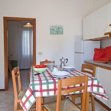 Condominio Brionetta Bibione Exteriör bild