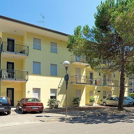 Condominio Brionetta Bibione Exteriör bild
