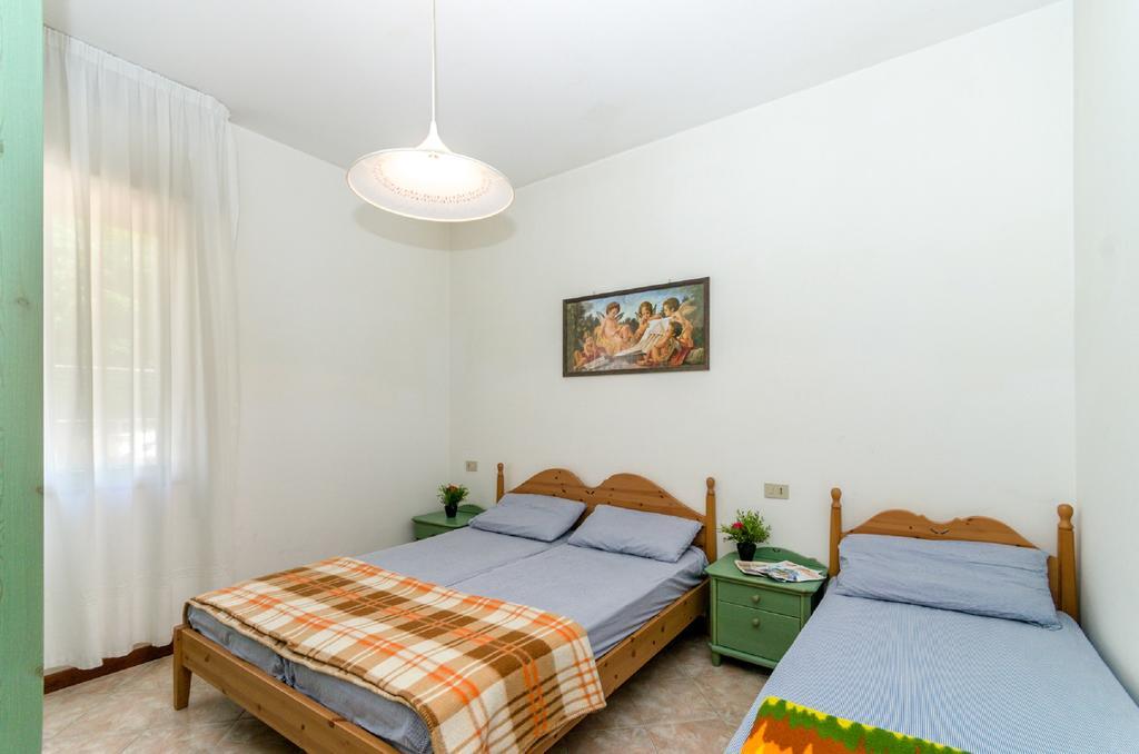 Condominio Brionetta Bibione Exteriör bild